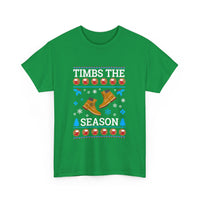 Timbs the Season Tee's