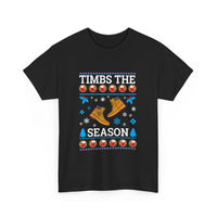 Timbs the Season Tee's