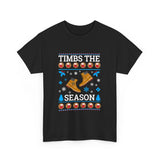 Timbs the Season Tee's