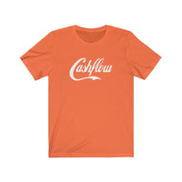 Cash Flow! Tee