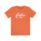 Cash Flow! Tee