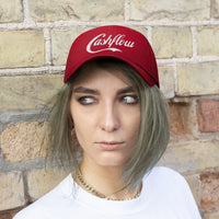 Cash Flow Dad Hat