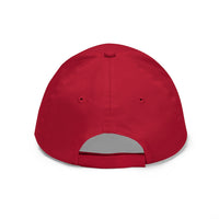 Cash Flow Dad Hat