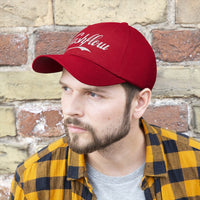 Cash Flow Dad Hat
