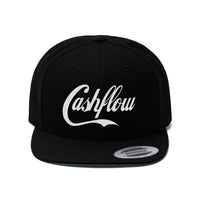 Cash Flow Fitted Cap