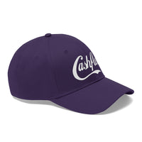 Cash Flow Dad Hat