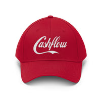 Cash Flow Dad Hat