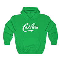 Cash Flow! - The Hoodie