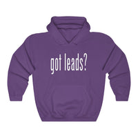 Got Leads?