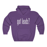 Got Leads?