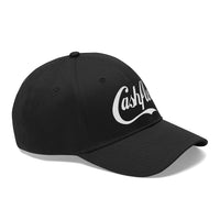 Cash Flow Dad Hat