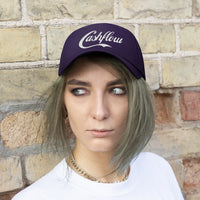 Cash Flow Dad Hat