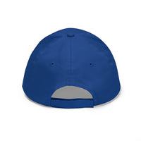 Cash Flow Dad Hat