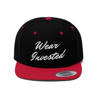 Wear Invested Fitted