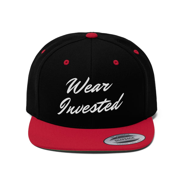 Wear Invested Fitted