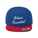 Wear Invested Fitted