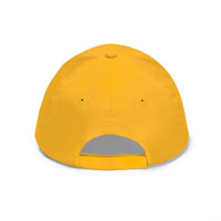 Cash Flow Dad Hat