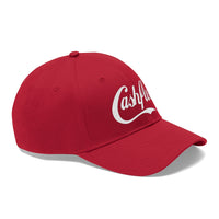 Cash Flow Dad Hat