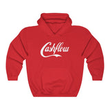 Cash Flow! - The Hoodie