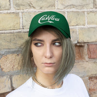 Cash Flow Dad Hat