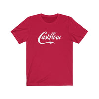 Cash Flow! Tee