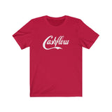 Cash Flow! Tee
