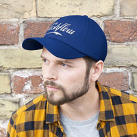 Cash Flow Dad Hat