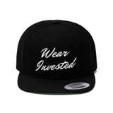 Wear Invested Fitted