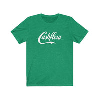 Cash Flow! Tee