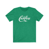 Cash Flow! Tee