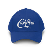 Cash Flow Dad Hat