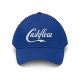 Cash Flow Dad Hat
