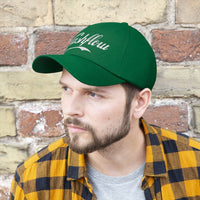 Cash Flow Dad Hat