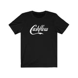 Cash Flow! Tee