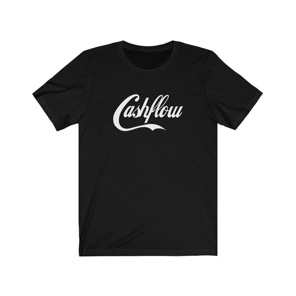 Cash Flow! Tee