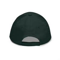 Cash Flow Dad Hat