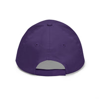 Cash Flow Dad Hat
