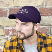 Cash Flow Dad Hat