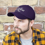 Cash Flow Dad Hat