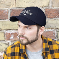 Cash Flow Dad Hat