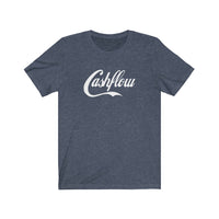 Cash Flow! Tee
