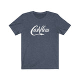 Cash Flow! Tee