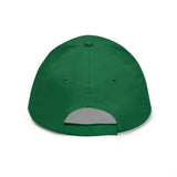 Cash Flow Dad Hat
