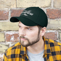 Cash Flow Dad Hat