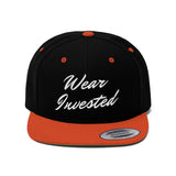 Wear Invested Fitted