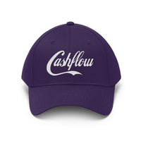 Cash Flow Dad Hat