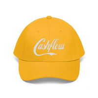 Cash Flow Dad Hat