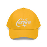 Cash Flow Dad Hat