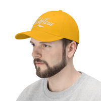 Cash Flow Dad Hat
