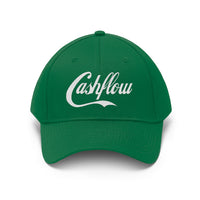 Cash Flow Dad Hat